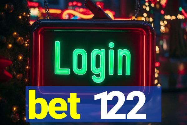 bet 122